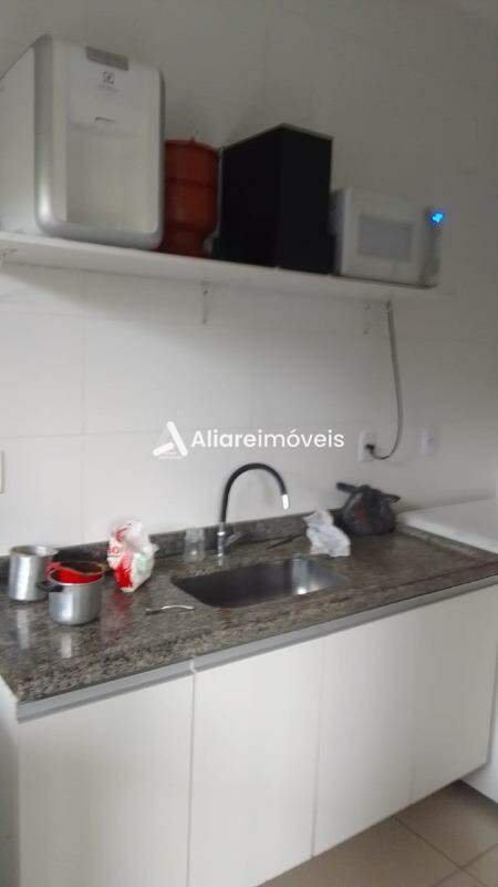 Apartamento à venda com 2 quartos, 45m² - Foto 18