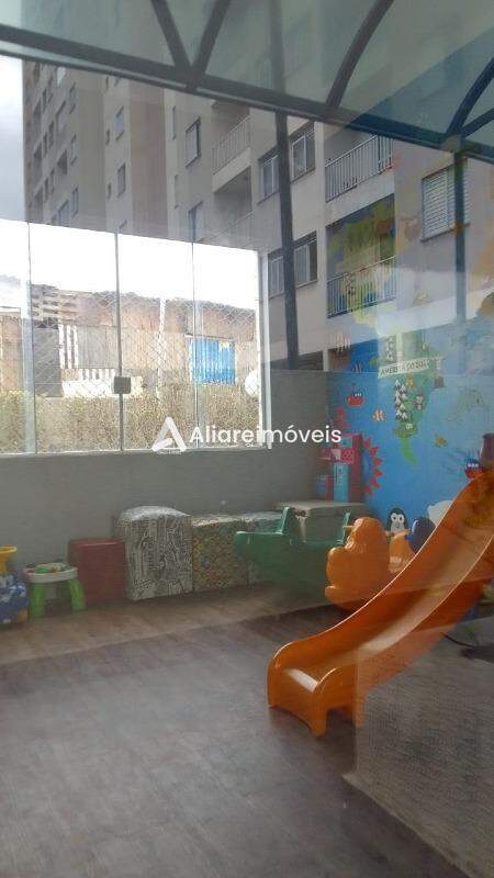 Apartamento à venda com 2 quartos, 45m² - Foto 14