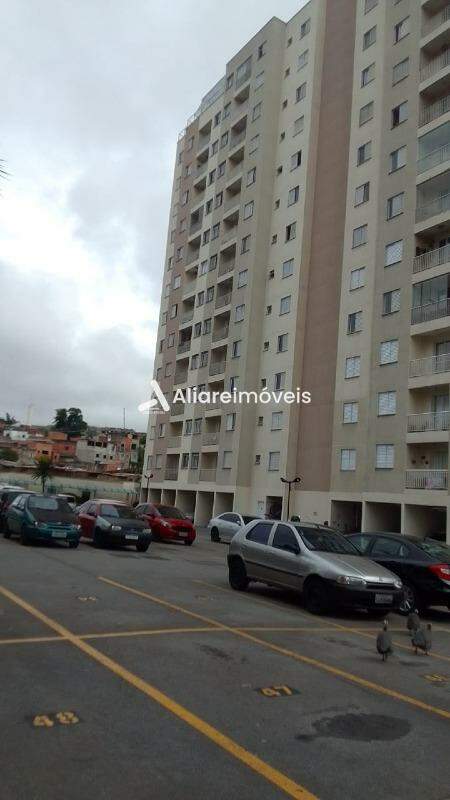 Apartamento à venda com 2 quartos, 45m² - Foto 11