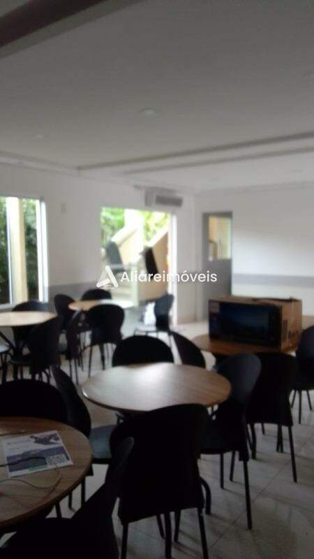 Apartamento à venda com 2 quartos, 45m² - Foto 20