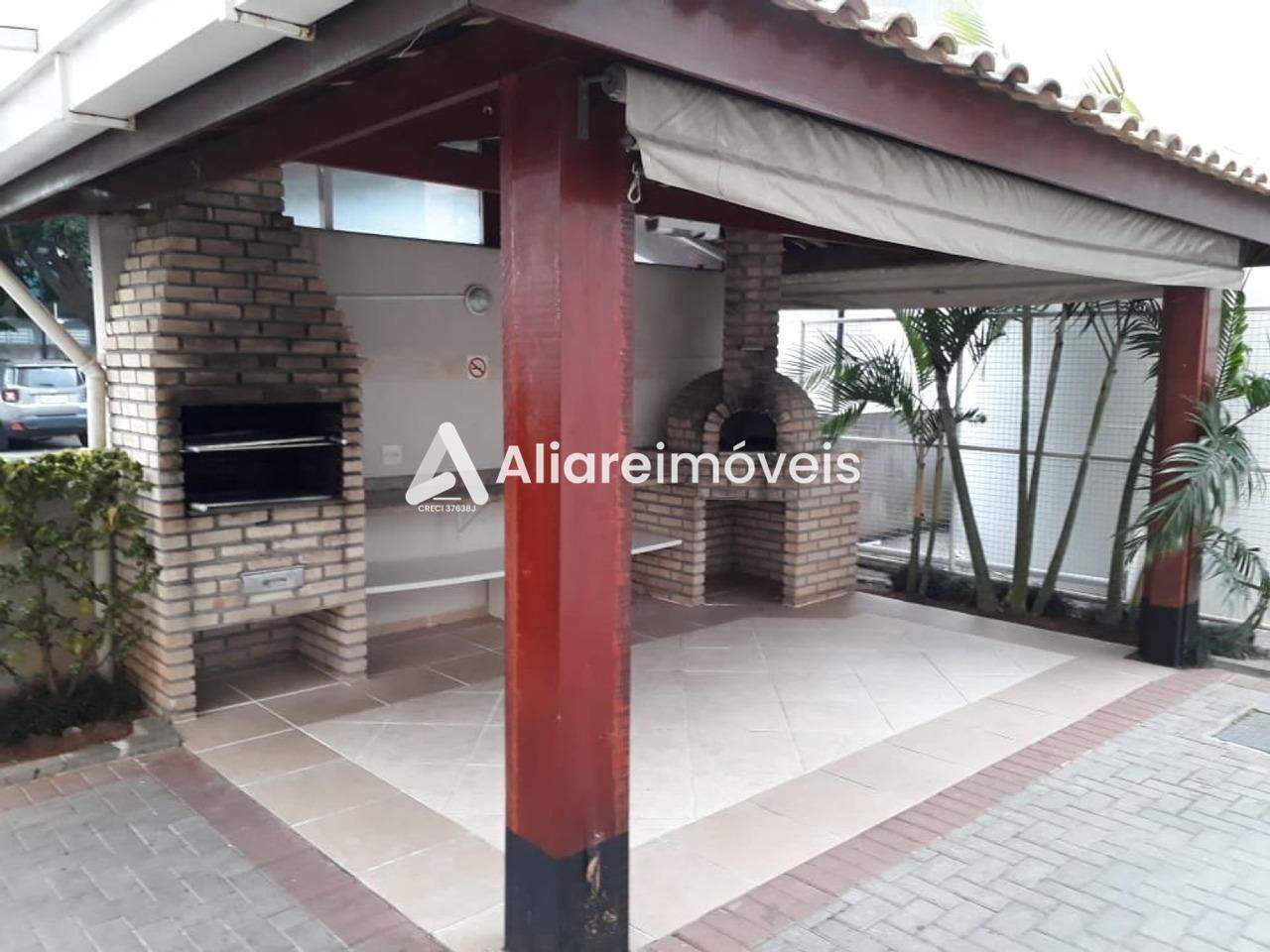 Apartamento à venda com 2 quartos, 52m² - Foto 15