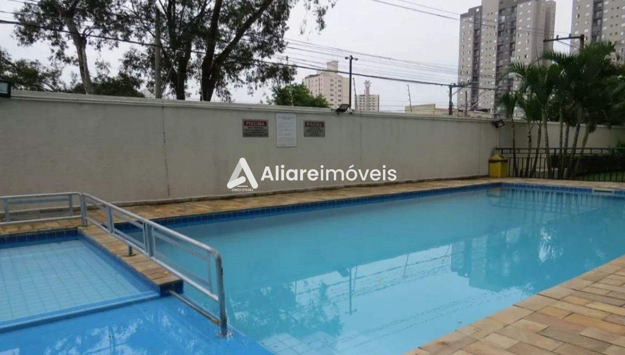 Apartamento à venda com 2 quartos, 52m² - Foto 14