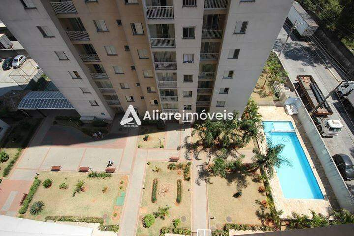 Apartamento à venda com 2 quartos, 52m² - Foto 11