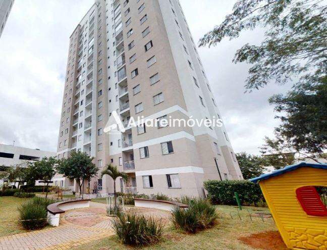 Apartamento à venda com 2 quartos, 52m² - Foto 26