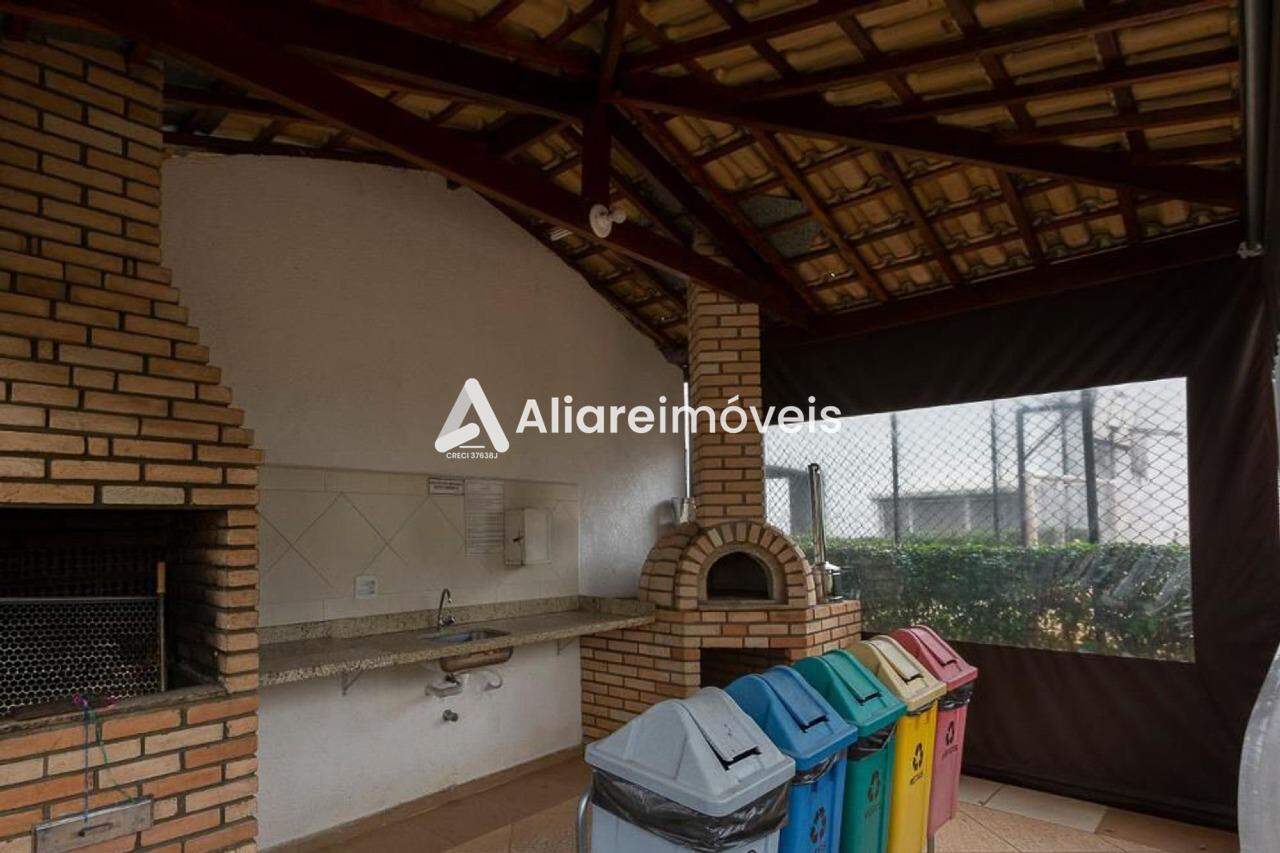 Apartamento à venda com 2 quartos, 52m² - Foto 28