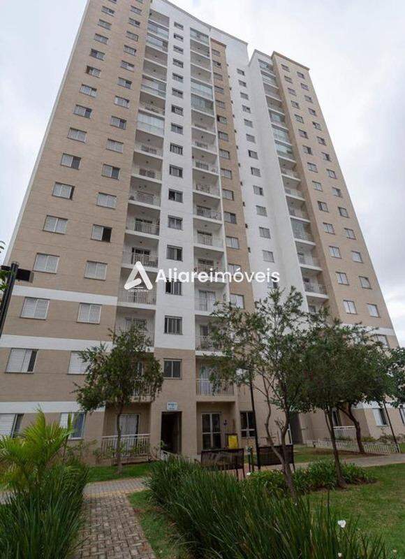 Apartamento à venda com 2 quartos, 52m² - Foto 29