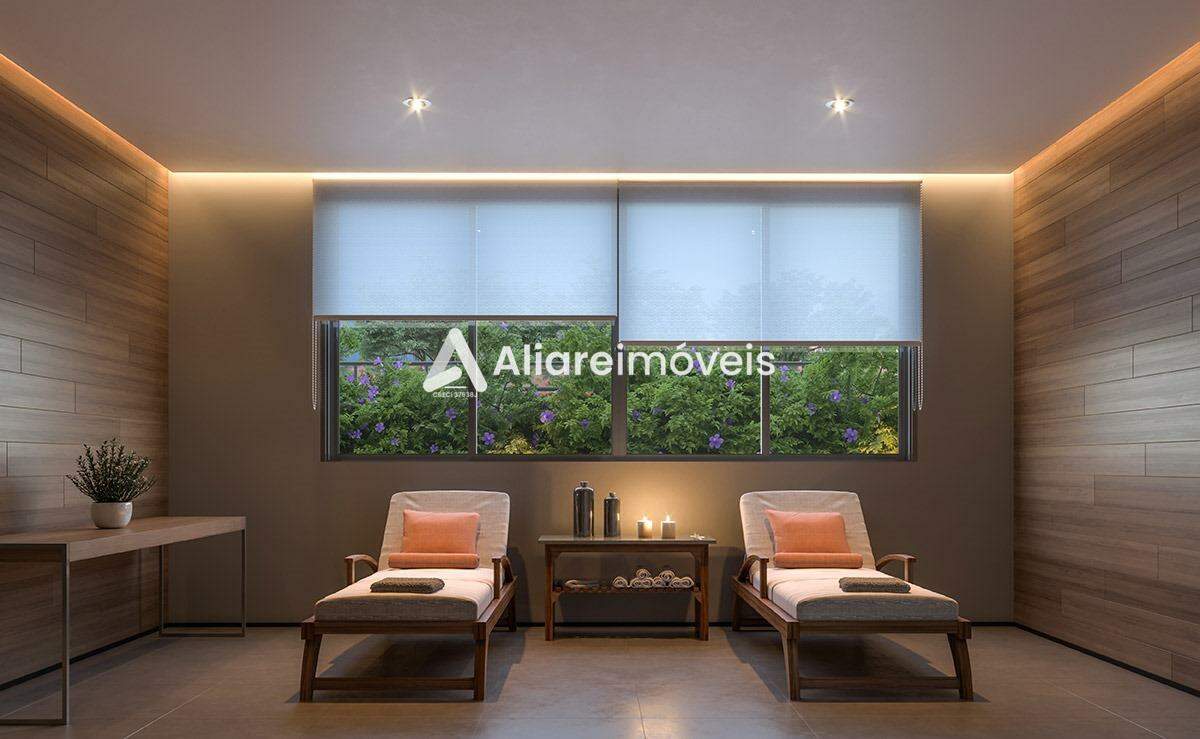 Apartamento à venda com 3 quartos, 118m² - Foto 56