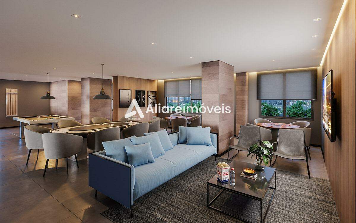 Apartamento à venda com 3 quartos, 118m² - Foto 53