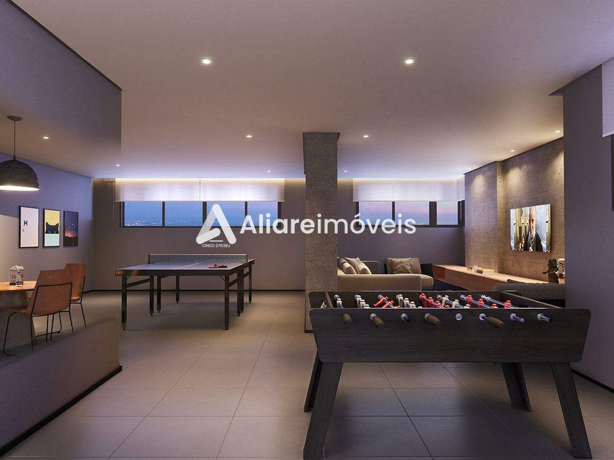 Apartamento à venda com 3 quartos, 118m² - Foto 48