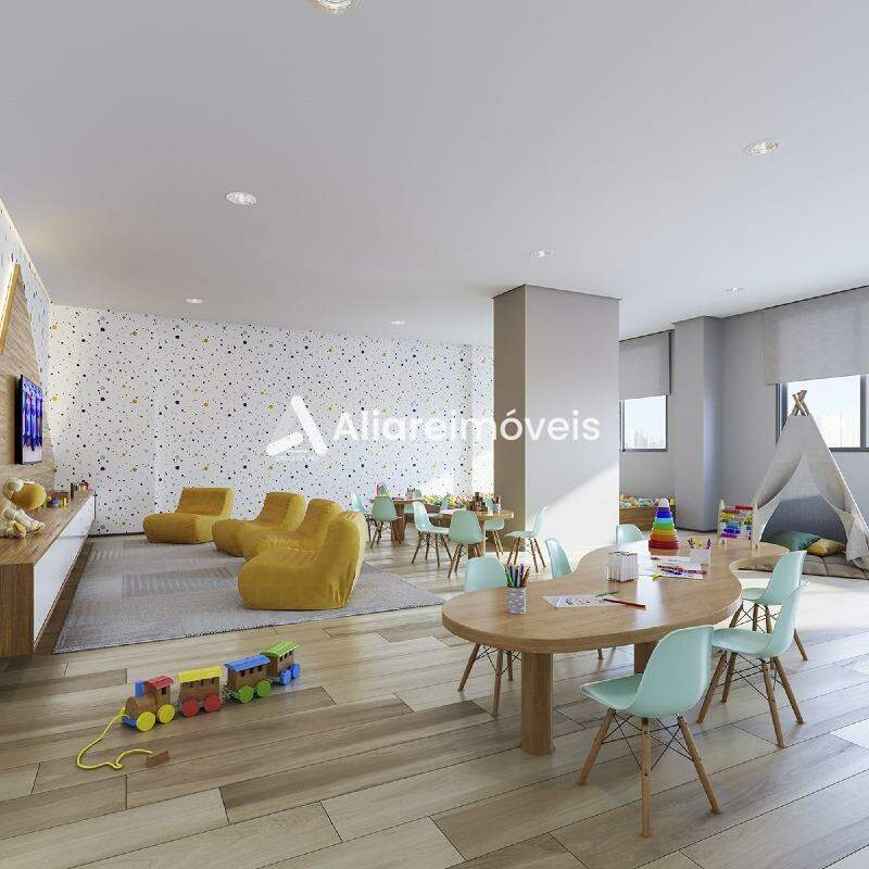 Apartamento à venda com 3 quartos, 118m² - Foto 44