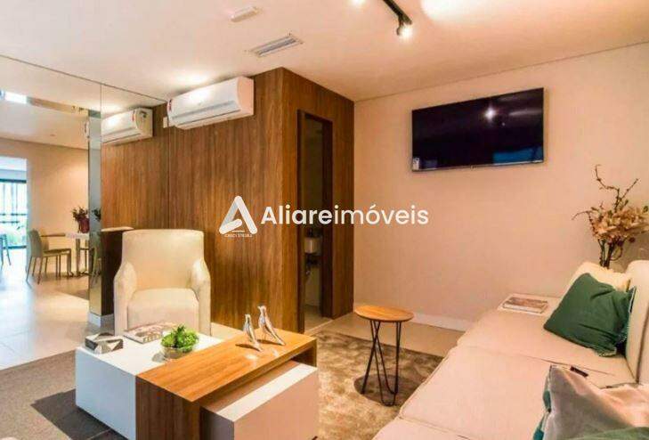 Apartamento para alugar com 1 quarto, 30m² - Foto 26