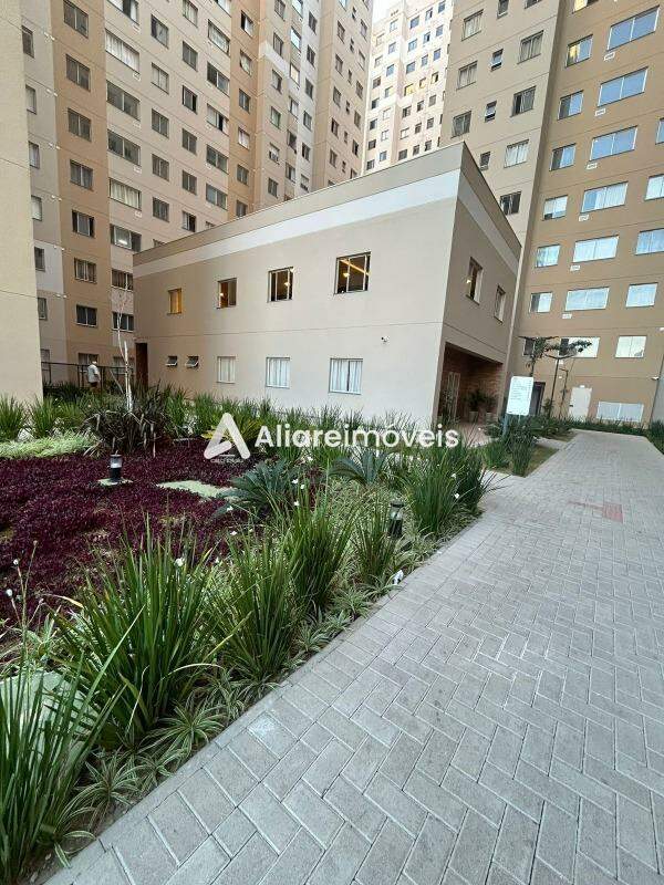 Apartamento à venda com 2 quartos, 41m² - Foto 34