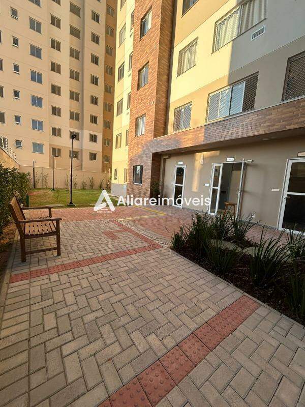 Apartamento à venda com 2 quartos, 41m² - Foto 25