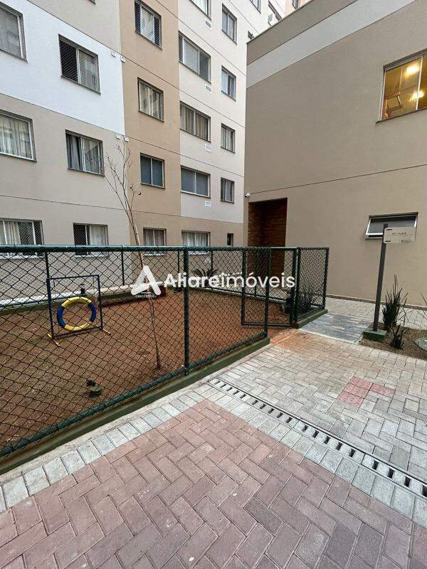 Apartamento à venda com 2 quartos, 41m² - Foto 29