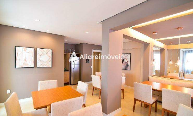 Apartamento à venda com 2 quartos, 48m² - Foto 35