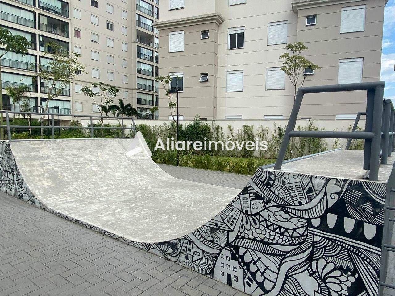 Apartamento à venda com 2 quartos, 48m² - Foto 29