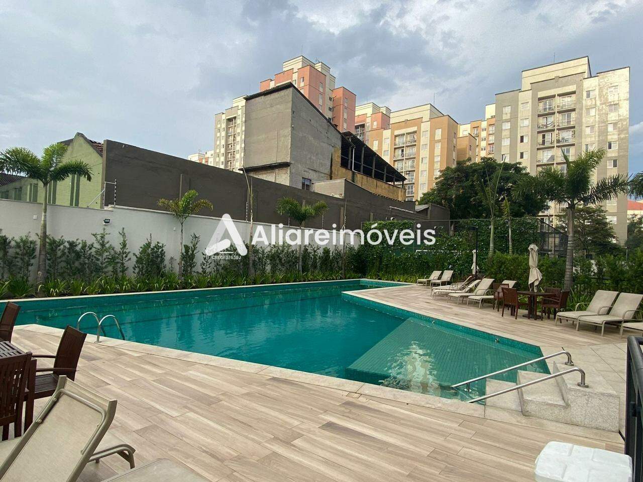 Apartamento à venda com 2 quartos, 48m² - Foto 23