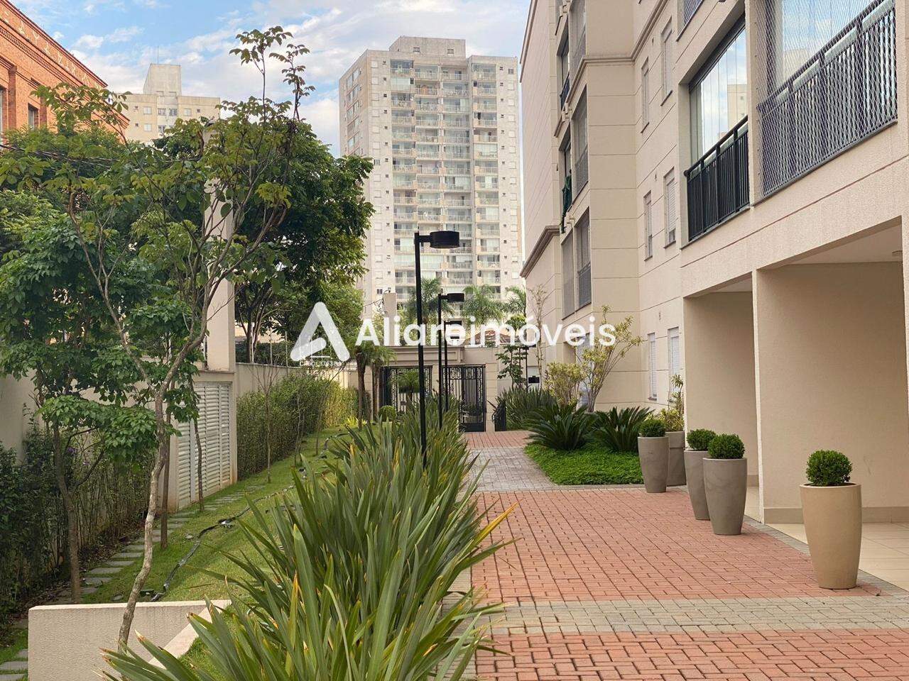 Apartamento à venda com 2 quartos, 48m² - Foto 20