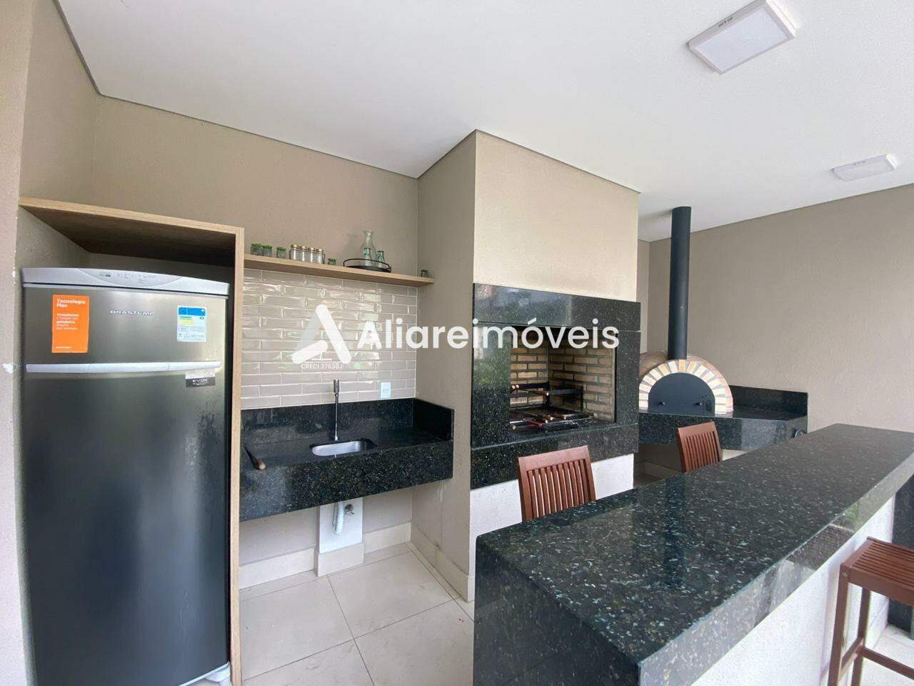 Apartamento à venda com 2 quartos, 48m² - Foto 27