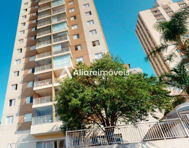 Apartamento à venda com 3 quartos, 69m² - Foto 18