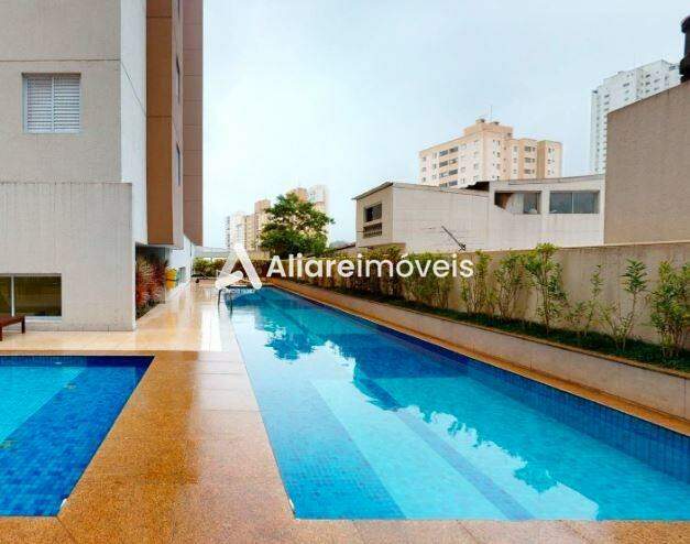 Apartamento à venda com 3 quartos, 69m² - Foto 16