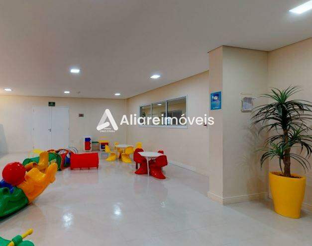 Apartamento à venda com 3 quartos, 69m² - Foto 32