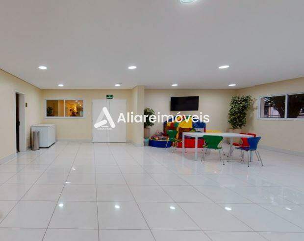 Apartamento à venda com 3 quartos, 69m² - Foto 31