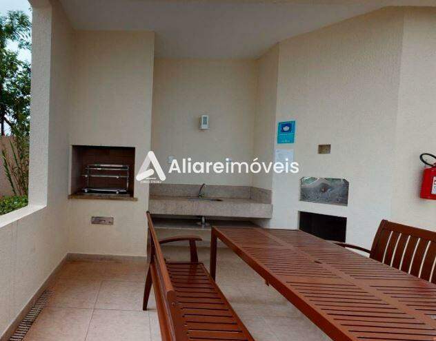 Apartamento à venda com 3 quartos, 69m² - Foto 21