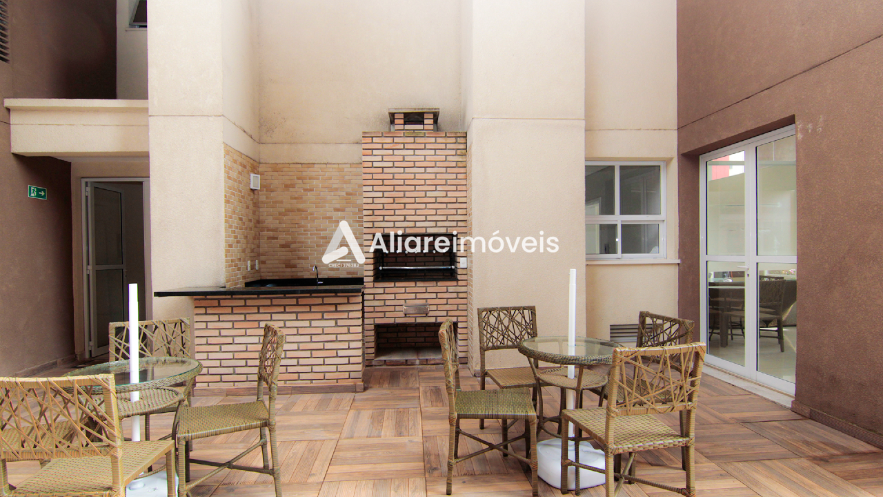 Apartamento à venda com 3 quartos, 77m² - Foto 21