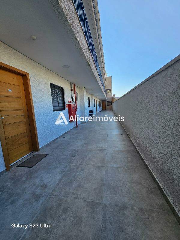 Apartamento à venda com 1 quarto, 29m² - Foto 11