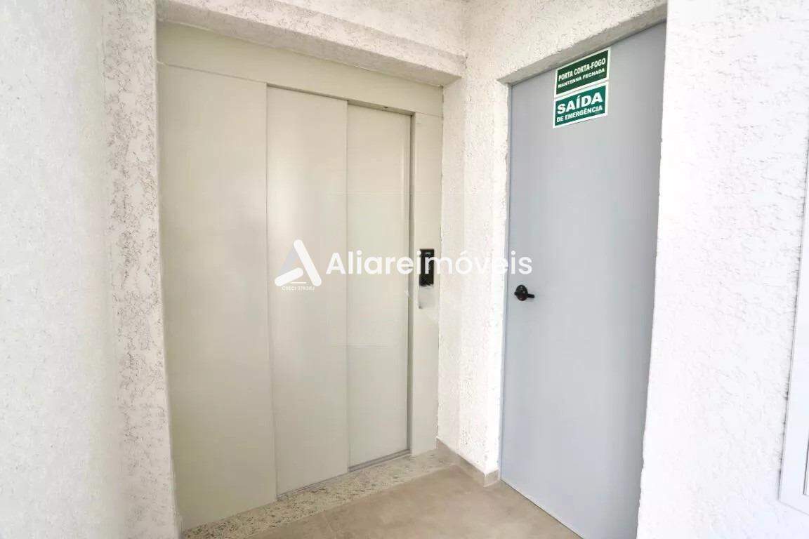 Apartamento à venda com 1 quarto, 29m² - Foto 14