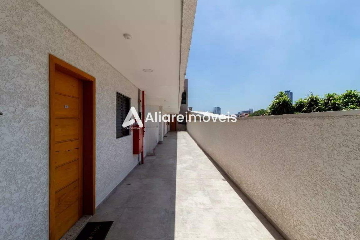 Apartamento à venda com 1 quarto, 29m² - Foto 13