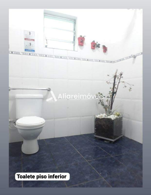 Conjunto Comercial-Sala para alugar, 6m² - Foto 7