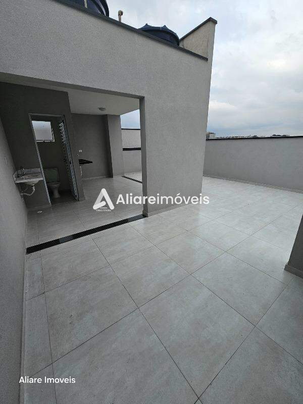 Apartamento à venda com 2 quartos, 37m² - Foto 13