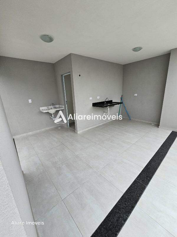 Apartamento à venda com 2 quartos, 37m² - Foto 14