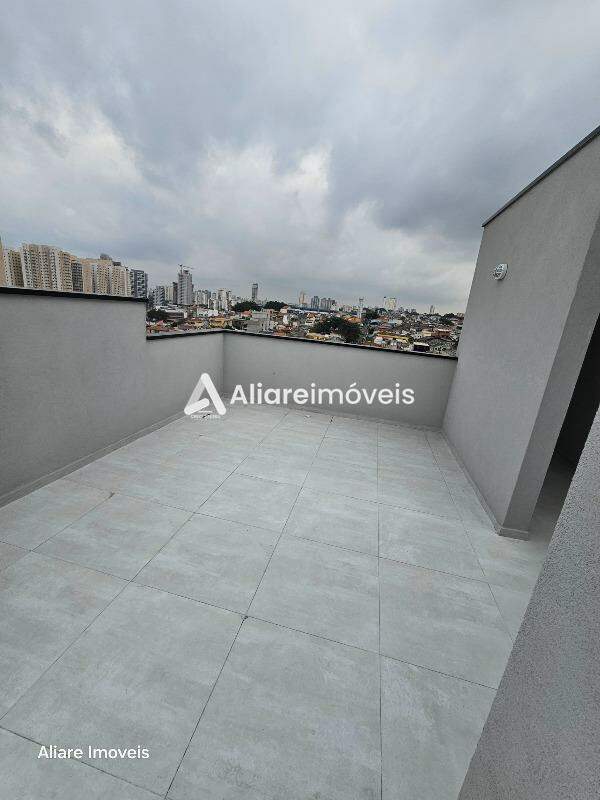 Apartamento à venda com 2 quartos, 37m² - Foto 15