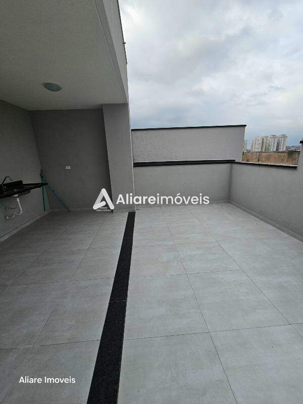 Apartamento à venda com 2 quartos, 37m² - Foto 16