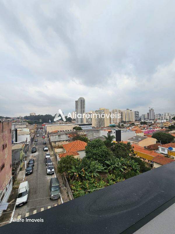 Apartamento à venda com 2 quartos, 37m² - Foto 18