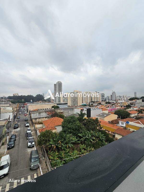 Apartamento à venda com 2 quartos, 37m² - Foto 19