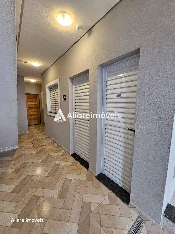 Apartamento à venda com 2 quartos, 37m² - Foto 10