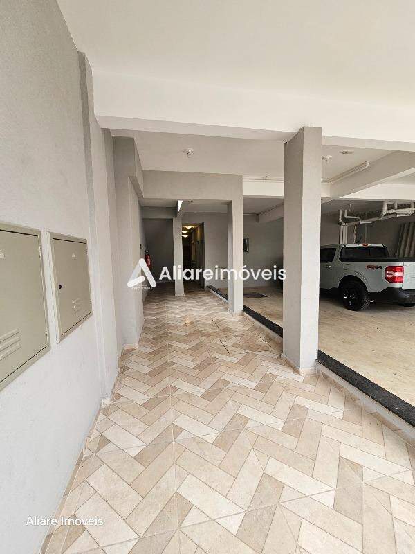 Apartamento à venda com 2 quartos, 37m² - Foto 9