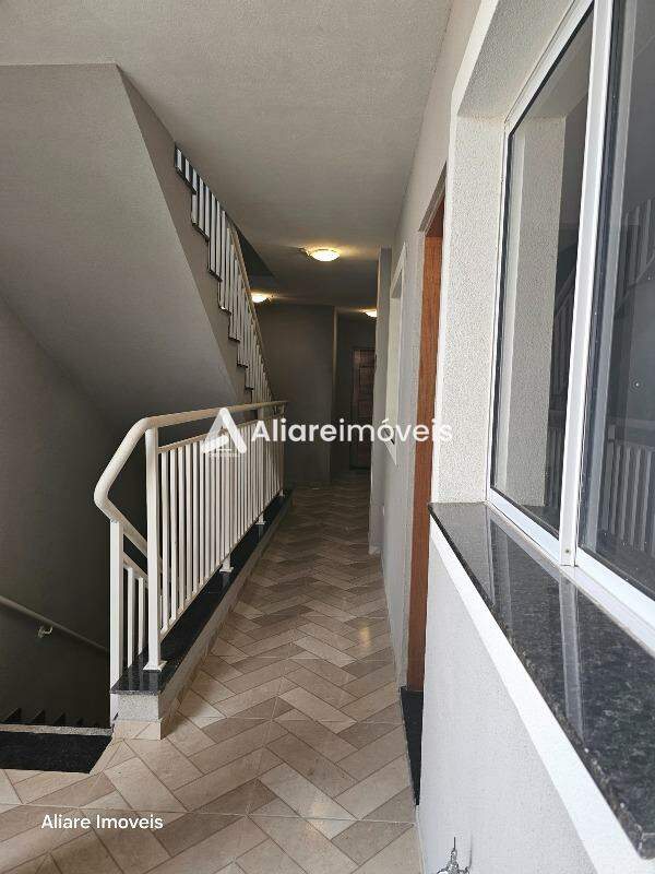 Apartamento à venda com 2 quartos, 37m² - Foto 12