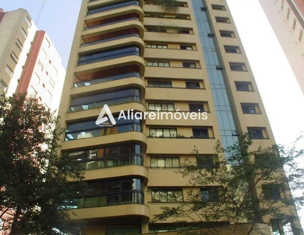 Apartamento à venda com 4 quartos, 193m² - Foto 19