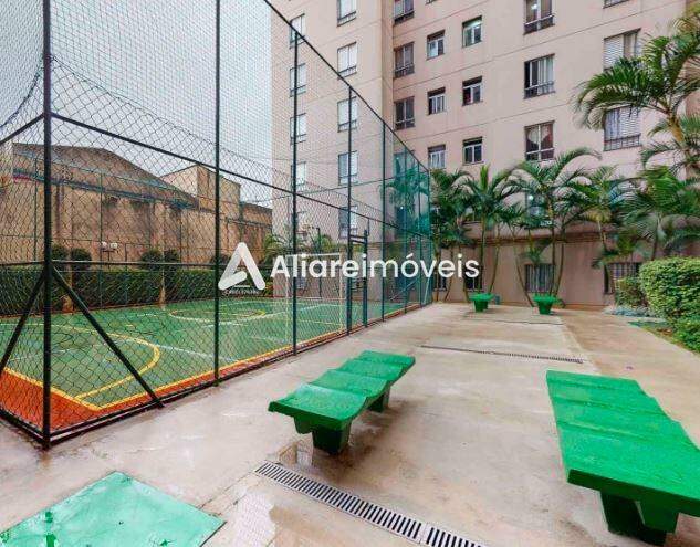 Apartamento à venda com 2 quartos, 53m² - Foto 15