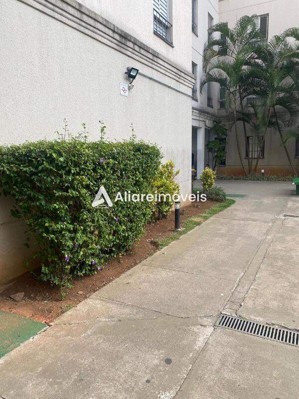 Apartamento à venda com 2 quartos, 53m² - Foto 23