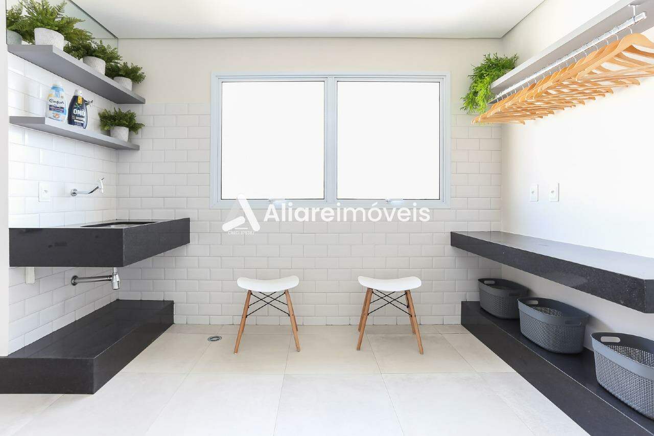 Apartamento para alugar com 1 quarto, 27m² - Foto 26