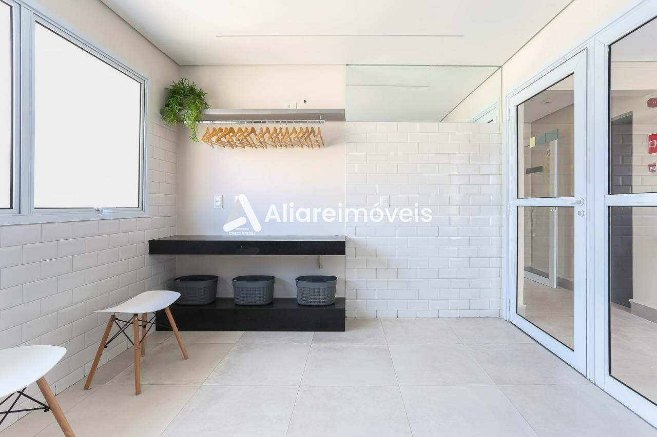 Apartamento para alugar com 1 quarto, 27m² - Foto 25