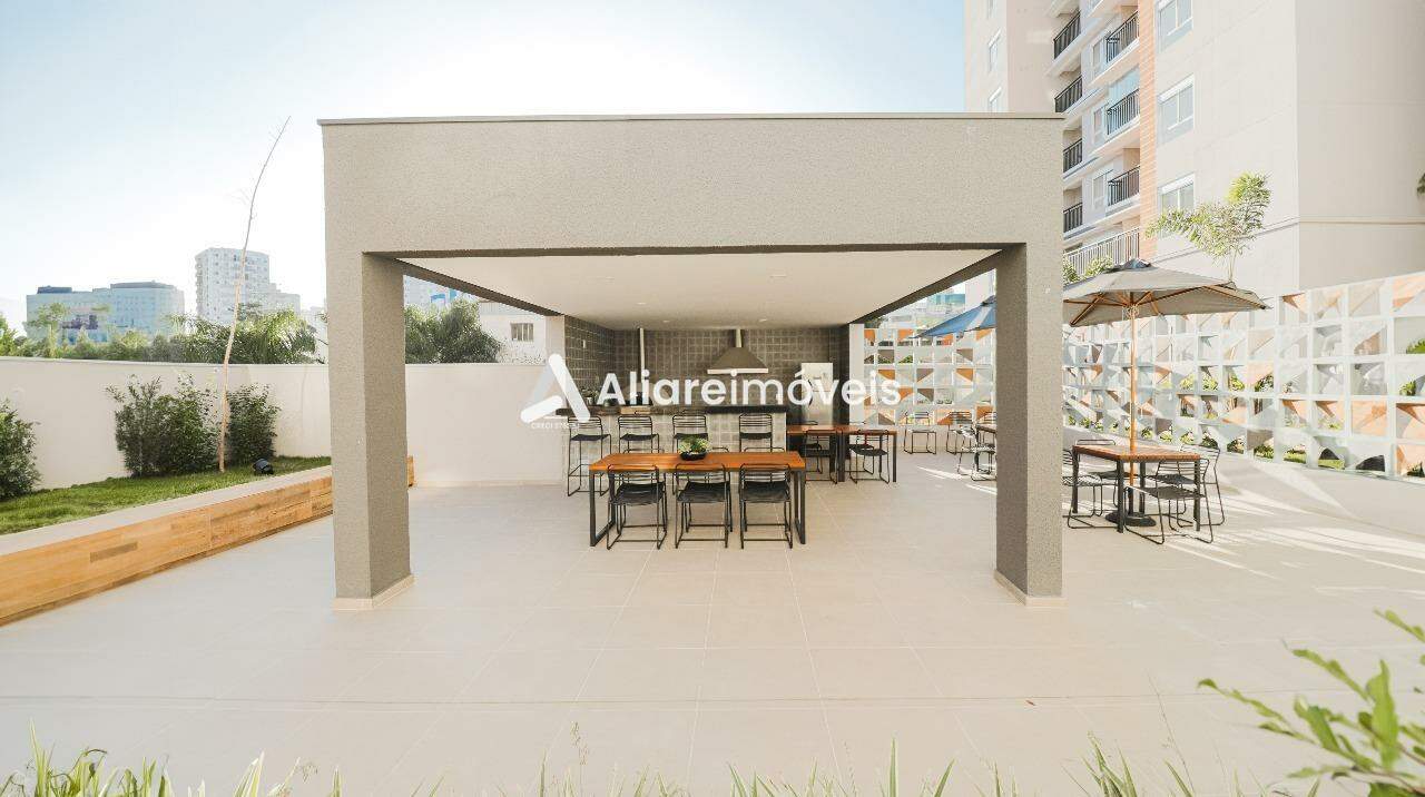 Apartamento à venda com 2 quartos, 54m² - Foto 7