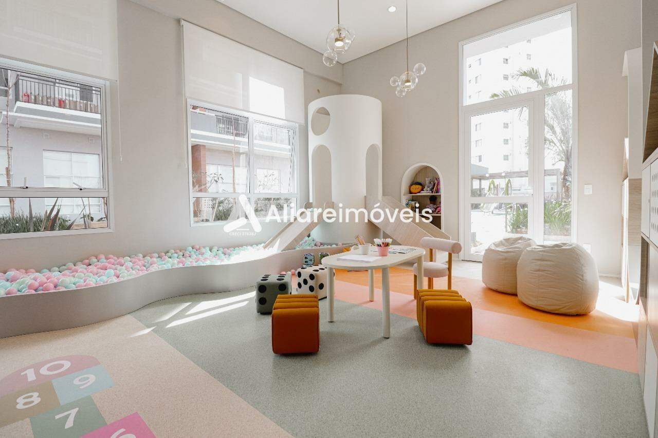 Apartamento à venda com 2 quartos, 54m² - Foto 19