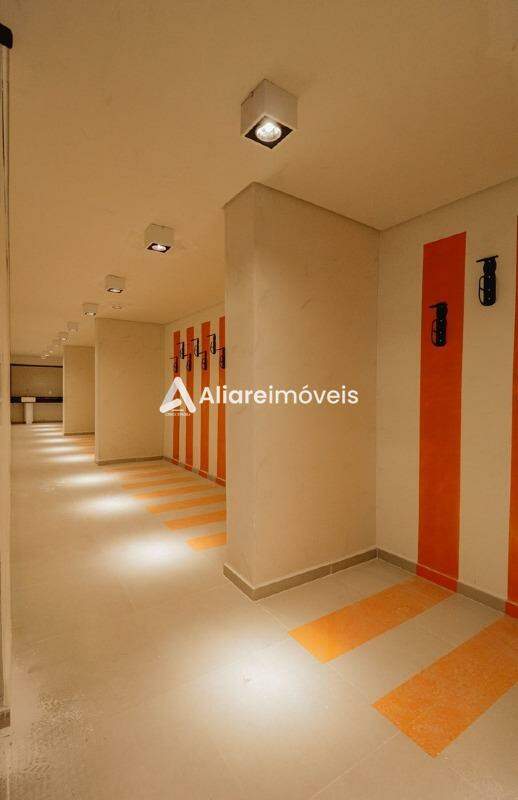 Apartamento à venda com 2 quartos, 54m² - Foto 21